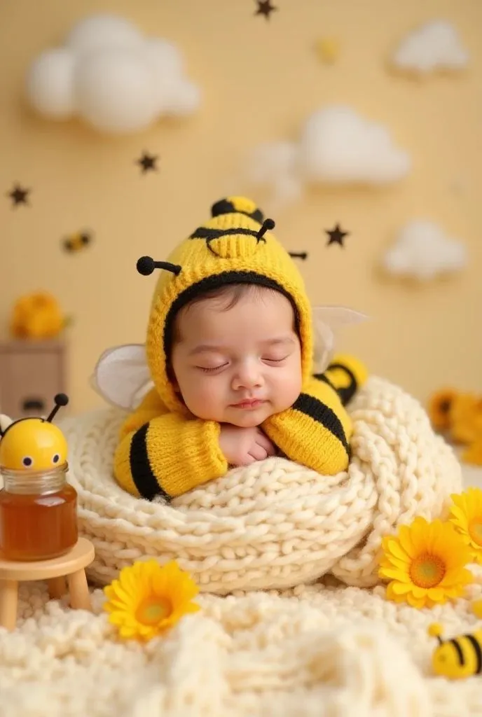 Baby Shoot Gallery
